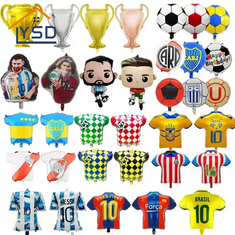 Miért a parti léggömbök a legjobb választás az ünnepekre?