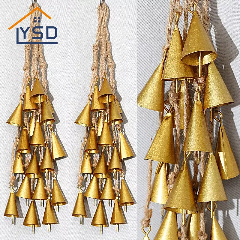 Kender kötél boszorkányharang