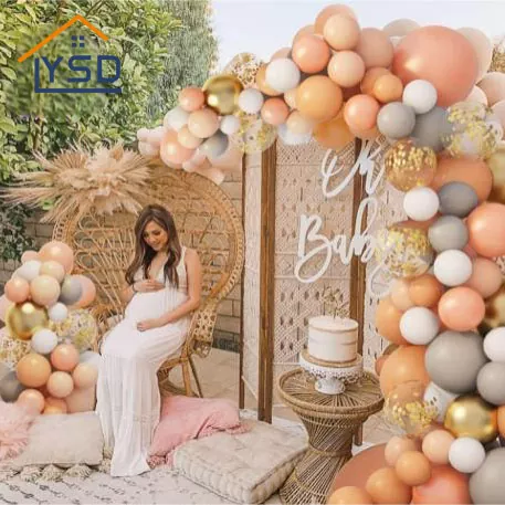 Wedding Balloon Arch Kit