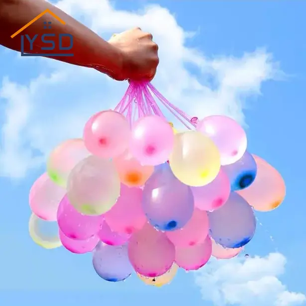 Vízballon